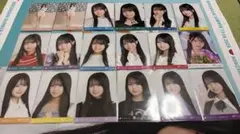 6期生 乃木坂 瀬戸口心月 まとめ売り