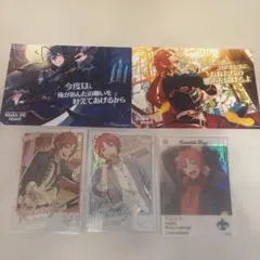 あんスタ Knights 瀬名泉 GIRA☆デコアクリルスタンド - メルカリ