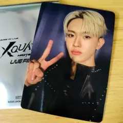 INI 田島将吾 トレカ ムビチケ 通販限定特典