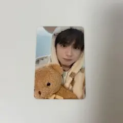 EVNNE 케이타 hellolive 対面トレカ　ケイタ