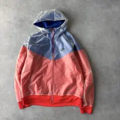 20468 NIKE ウィンドランナー サーカ ジャケット パーカー