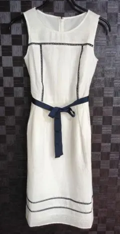 新品♡デビュードフィオDebut de Fioreワンピース