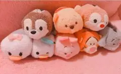 ツムツムセット