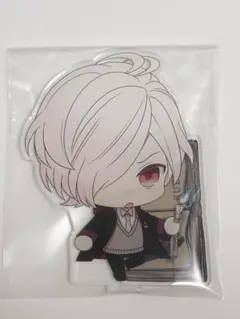 DIABOLIK LOVERS 逆巻スバル くじ 7点セット - メルカリ