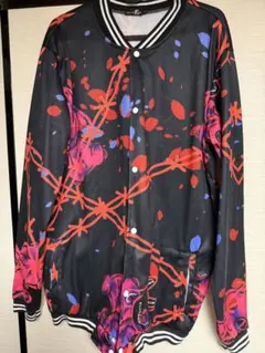 NieRclothing 裏起毛ブルゾンNieRちゃんのサムネイル