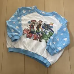 mewoo！トイストーリートレーナー