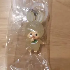 未開封☆モンチッチ　めじるしアクセサリー2