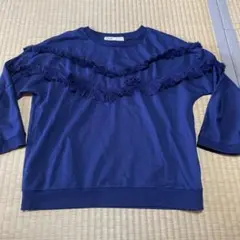 Catie Blondeカットソー ネイビー Mのサムネイル