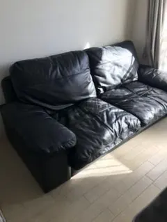 2026年最新】本革 ソファの人気アイテム - メルカリ