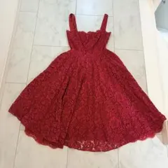 2026年最新】D&G ／ Dolce＆Gabbana カラー：レッド系 レディース