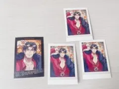 ぱしゃこれ ヒプマイ 天谷奴零