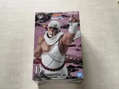 一番くじ　NARUTO D賞　キラービー　MASTERLISE