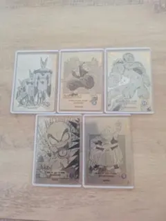 ドラゴンボールスーパーダイバーズ アドバンスパック パラレル まとめ売り