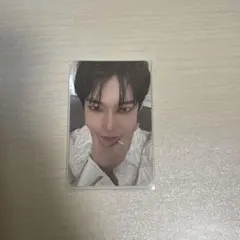 nct127 ドヨン トレカ イリチル factcheck