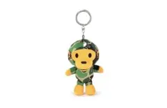 BAPE BABY MILO PLAY CHARM スマホ A BATHING APE® Baby Milo Play Charm | Bape official website – INT
