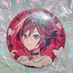 楽天コレクション MEIKO 20th Anniversary 缶バッジ