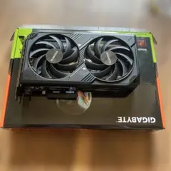 美品 RTX5060Ti WINDFORCE GDDR7ゲーミング クリエーター 美品 RTX5060Ti WINDFORCE GDDR7ゲーミング クリエーター 美品