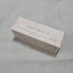 新品DEAR DAHLIA #G104リップパラダイス センシュアルリップグロウ
