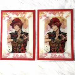 一十木音也 Shining Dream Festaカスタマイズビジュアルカード