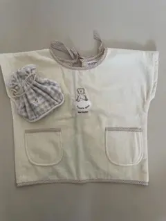 ホットマン スタイ　小物入れ　巾着袋