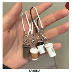 ラブブ　LABUBU 着せ替え アクセサリー　4個SET POP MART