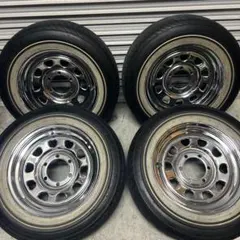 当時物SSRマーク2 14インチ4穴114.3 7.5J-6タイプA2本 - メルカリ