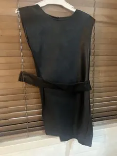 ロングワンピース