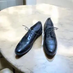 2026年最新】ダンヒル 靴の人気アイテム - メルカリ