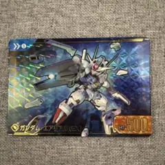 カードダス Gジェネエターナル ガンダムエアリアル