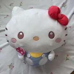 ハローキティ ぬいぐるみ 大きめ