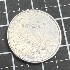 2026年最新】フランス 硬貨 1 フランの人気アイテム - メルカリ