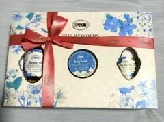 SABON The Wonders of Jasmine ギフトセット