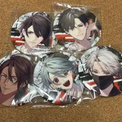 カネブラ EROSION CARNELIANBLOOD クレハ トキシン ヨル