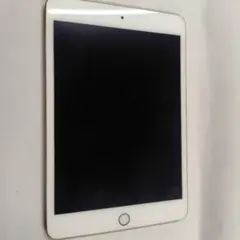 Apple iPad mini (第5世代)64GB　ゴールド　 セルラーモデル