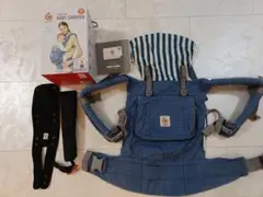 ergobaby BABY CARRIER 抱っこ紐 箱付きのサムネイル