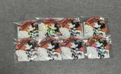 【完全受注生産】オールスター缶バッジ　影山飛雄　37 BX4 ハイキュー！！