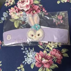 ディズニー　ステラルー スリーブ