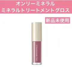 オンリーミネラル　　ミネラル　トリートメントグロスのサムネイル