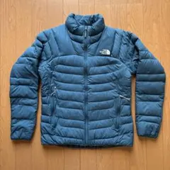 THE NORTH FACE ダウンジャケット