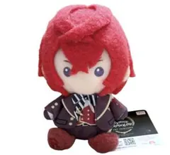 《リドル》ツイステ ミルキーボア ぬいぐるみ