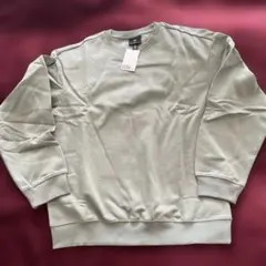 専用⭐︎タグ付き新品⭐︎トレーナー　メンズSサイズ