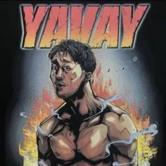 新品 未開封 梅野源治 ヤバい Tシャツ RIZIN XLのサムネイル
