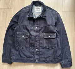 Levi Strauss & Co. デニムジャケット