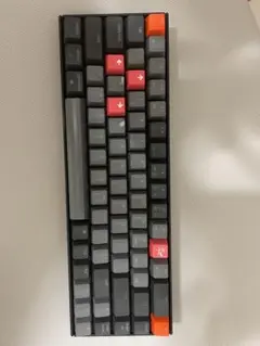 keychron k6