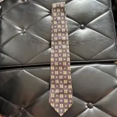 バーバリー　Burberrys ネクタイ