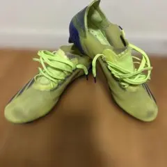 adidasエックスゴーストSG