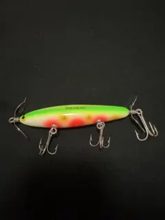 BALSA-50 HOTSY TOSTY 美品 バルサ50のサムネイル