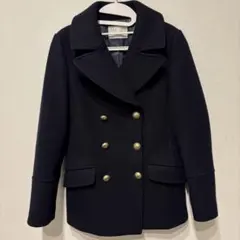 2025年最新】IENA レディース ピーコート・ウールコートの人気アイテム