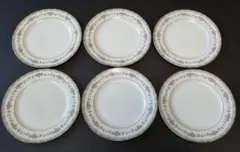 廃盤Noritake ノリタケ プレート GRAND CERAM 8枚レンジOK 廃盤Noritake ノリタケ プレート GRAND CERAM 8枚16cm - メルカリ
