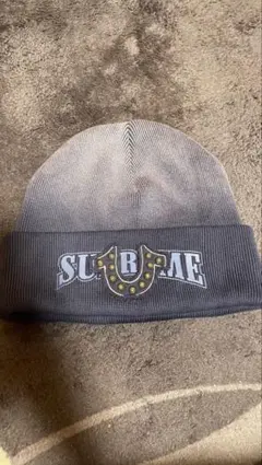 Supreme True Religion ビーニー ニット帽のサムネイル